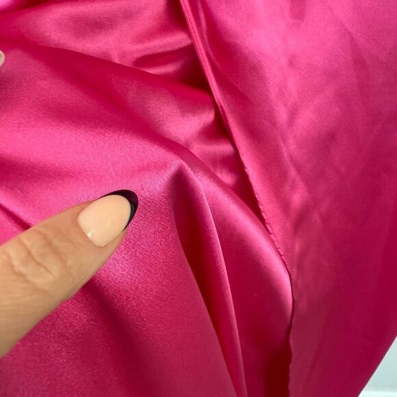 Shoshanna Quinn Dress 💚 - Picture 8 of 13